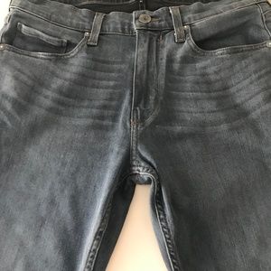 Paige Federal 31 Pewter Gray